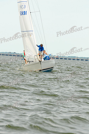 2011 Southern Bay RW C 141