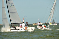 2015 Southern Bay Race Week A 1694