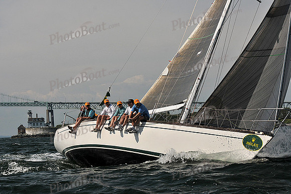 2012 NYYC Annual Regatta A 2535