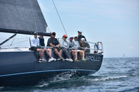 2021 Block Island Race Week A_1130