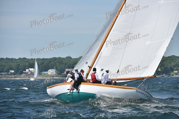 2019 NYYC Annual Regatta C_0212