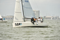 2019 Charleston Race Week C_1536
