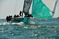 2016 NYYC Race Week A 1116