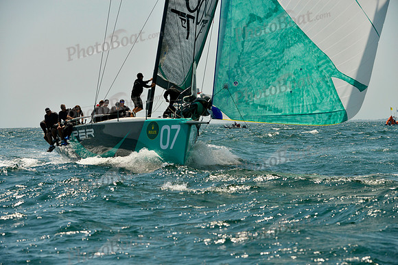 2016 NYYC Race Week A 1116