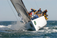 Block Island Race Week 07 Thurs 1449