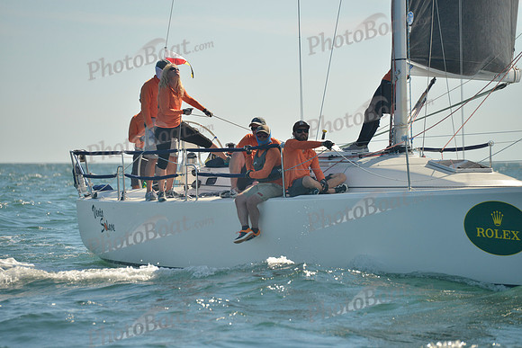 2018 NYYC Race Week D_0803