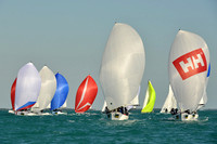 2014 Key West Race Week D 1245
