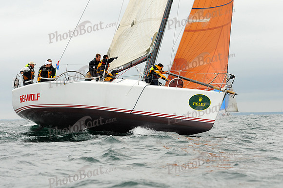 2011 NYYC Annual Regatta B 553