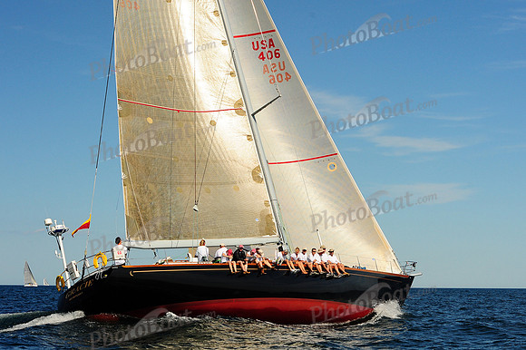 2014 Newport Bermuda A 1913