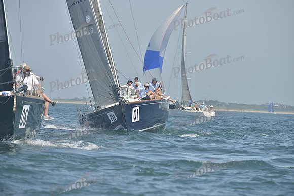 2025 Block Island Race Week D_0257