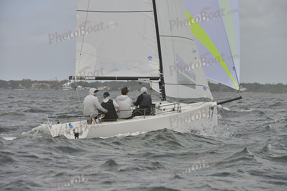 2020 J70 Winter Series A_0334