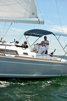 2015 Cape Charles Cup A 1378