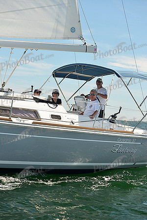 2015 Cape Charles Cup A 1378
