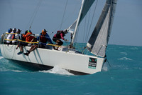 2017 Quantum Key West RW B 681