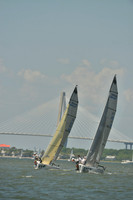 2017 Charleston Race Week A_1606