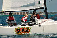 2013 Key West Race Week A 373