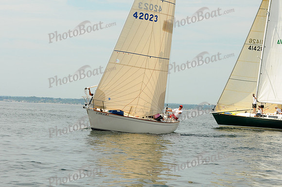 2011 Park City Regatta A 1356