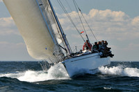 2012 Newport Bermuda 1592