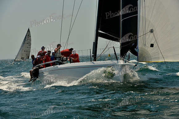 2016 NYYC Race Week A 1322
