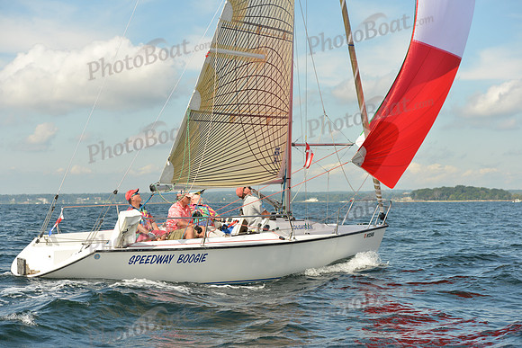 2015 Denmark Race A 346