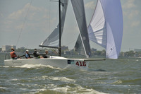 2017 Charleston Race Week A_1712