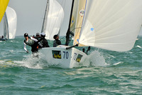 2013 Key West Race Week B 1229