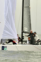 2015 Charleston Race Week A_0540