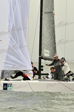 2015 Charleston Race Week A_0540