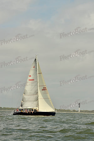 2019 Charleston Race Week A_0403