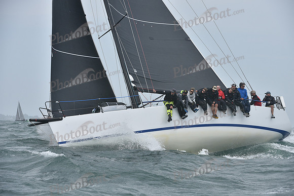 2019 NYYC Annual Regatta D_0803