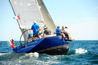 2014 Newport Bermuda A 761