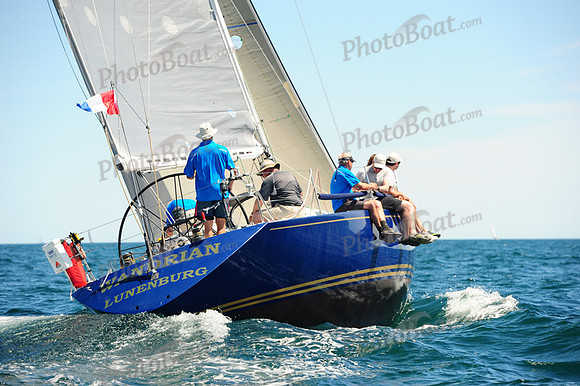 2014 Newport Bermuda A 761