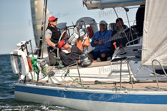 2016 Newport Bermuda Race_0726