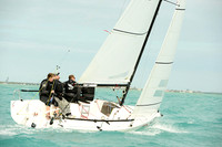 2016 Key West Race Week E_0281