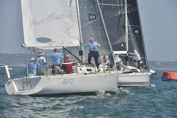 2025 Block Island Race Week D_0568