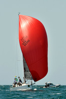 2016 NYYC Race Week A 232