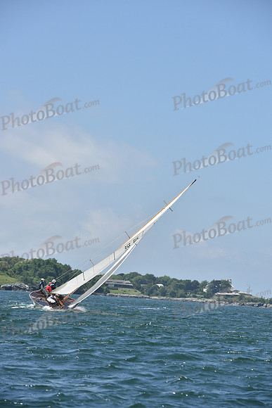 2019 NYYC Annual Regatta A_0167