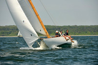 2015 NYYC Annual Regatta E 1045
