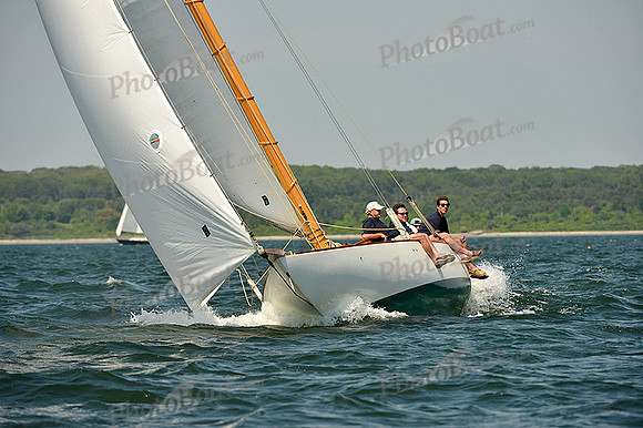 2015 NYYC Annual Regatta E 1045