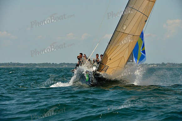 2016 NYYC Race Week A 1384