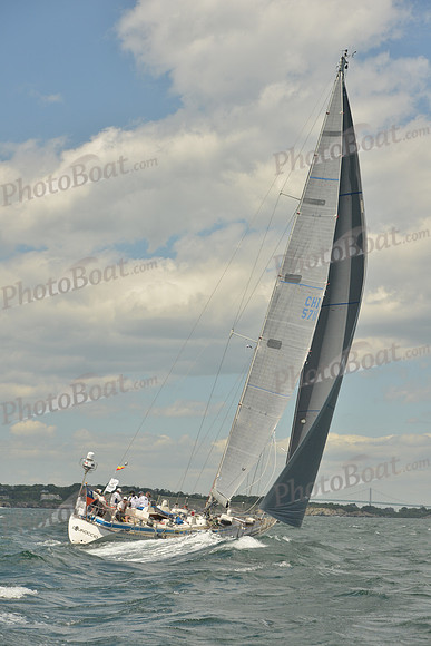 2016 NYYC Annual Regatta E_0746
