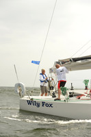 Wily Fox
