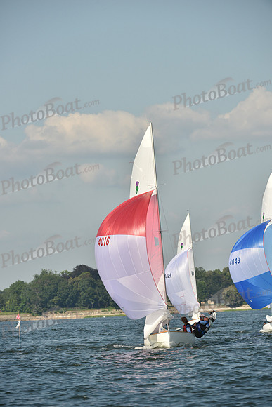 2018 Thistle Nationals C_0417