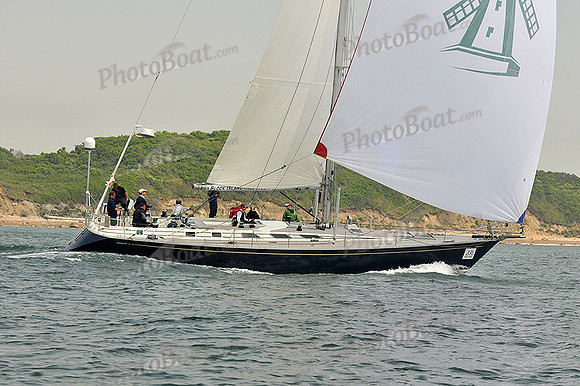 2013 Block Island Race Week D 404