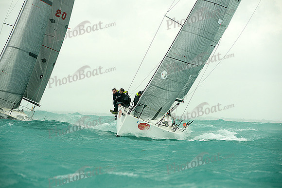2016 Key West Race Week I_0104