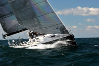 2012 Newport Bermuda 1357