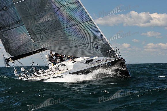 2012 Newport Bermuda 1357