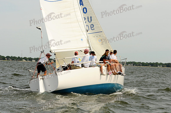 2011 Southern Bay RW A 284