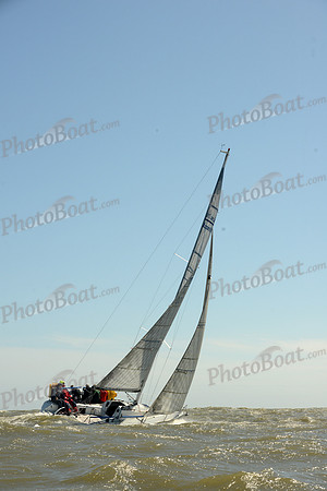 2016 Charleston Race Week B 0745