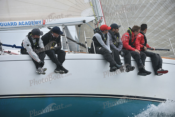 2019 NYYC Annual Regatta D_0061
